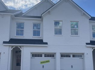 602 Club View Way LOT 333, Mount Juliet, TN 37122