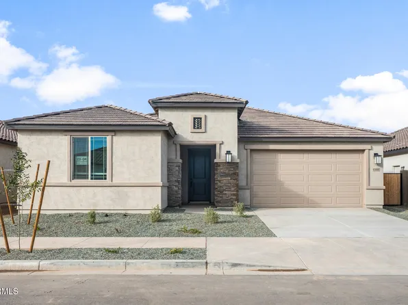 43000 W Palo Abeto Drive, Maricopa, AZ 85138