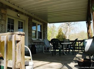 2810 Blackiston Mill Rd, Jeffersonville, IN 47129