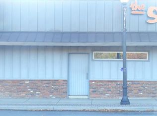 65 SE 5th St, Madras, OR 97741