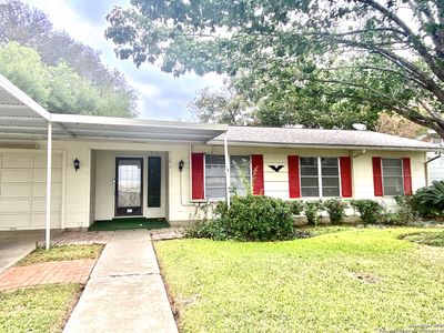 2615 SALLY GAY DR, San Antonio, TX, 78223