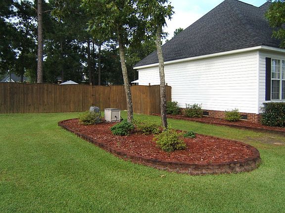 Well for Sprinkler System