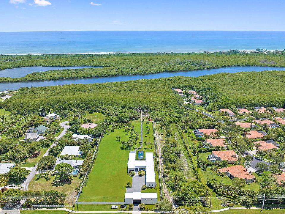 9741 SE Gomez Ave, Hobe Sound, FL 33455 Zillow