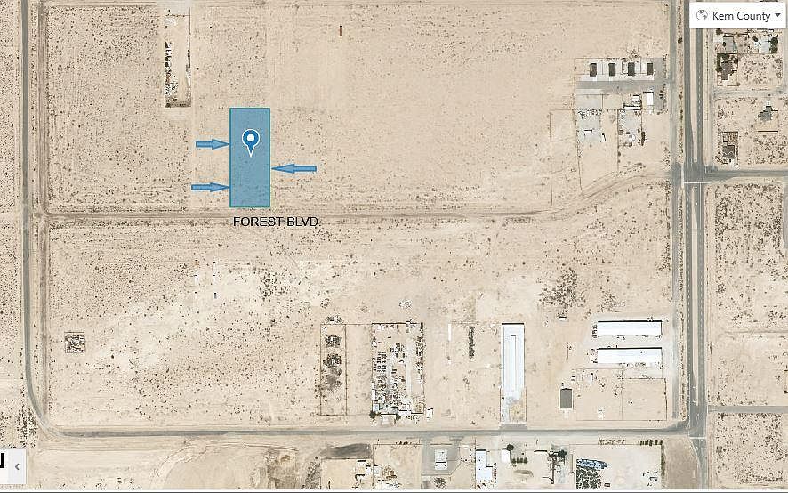 1st image of Forest Blvd