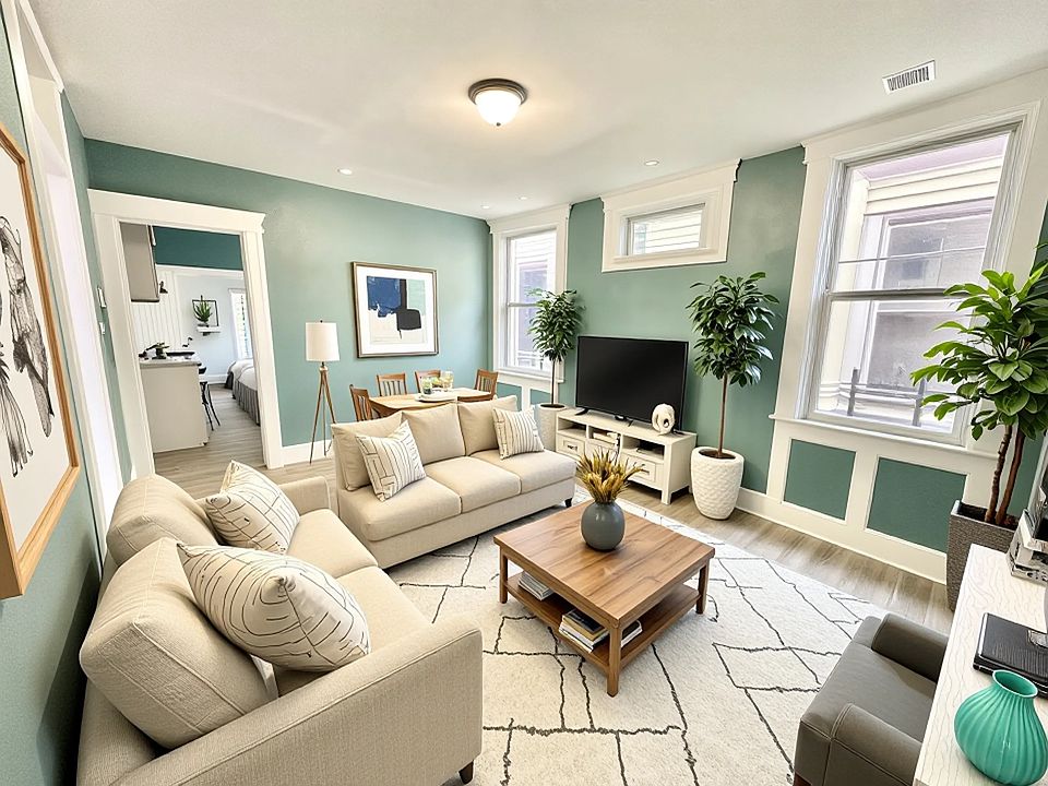 1st image of 11 Linden Ave #3A