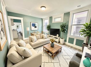 11 Linden Ave #3A, East Orange, NJ 07018