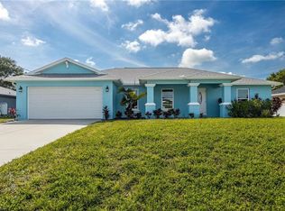 4145 NE 9th Pl, Cape Coral, FL 33909