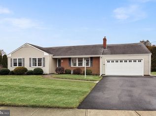 20 Coleman Rd, Hamilton, NJ 08690