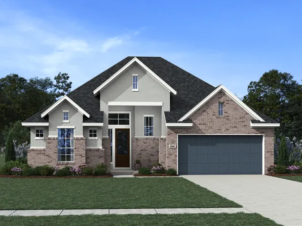 Brenner 60' Plan, Esperanza