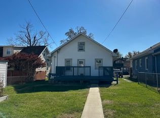 1717 Ohio St, Quincy, IL 62301