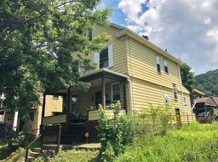 726 Highland Ave, Johnstown, PA 15902