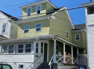 934 Ridge St, Freeland, PA 18224