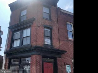 3846 Lancaster Ave, Philadelphia, PA 19104