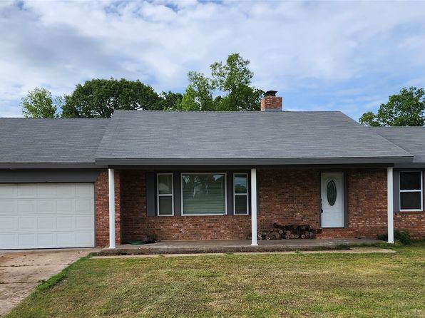 10290 County Road 1543, Ada, OK 74820