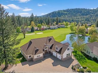 5174 W Rhodes Ct, Rathdrum, ID 83858