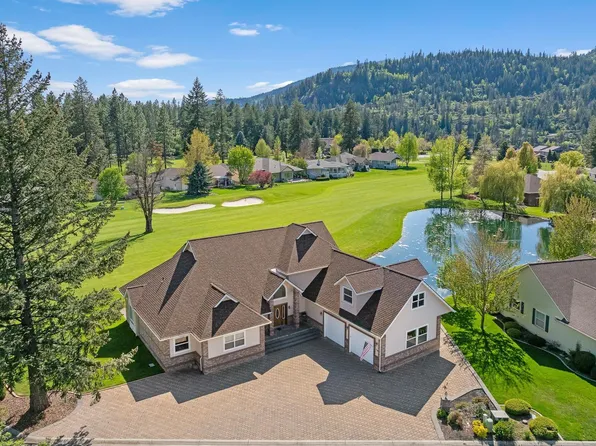 5174 W Rhodes Ct, Rathdrum, ID 83858