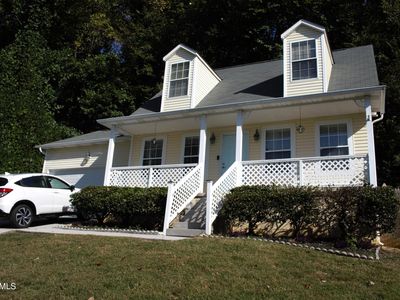 737 Settlers Pond Way, Knoxville, TN, 37923