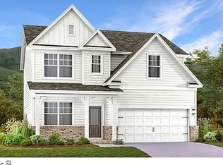 2515 Williams Ridge Dr, Columbia, TN 38401