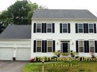 17223 Greenwood Dr, Round Hill, VA