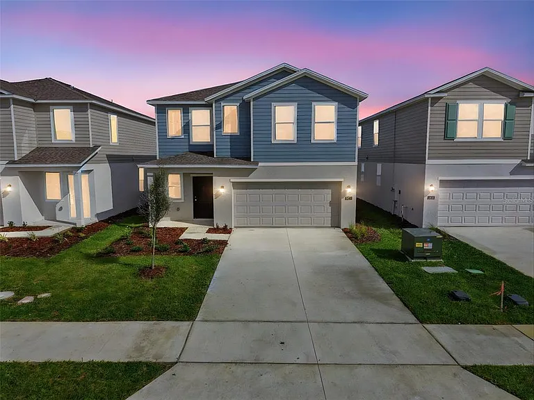 2756 Lookout Ridge Rd — Photo 2