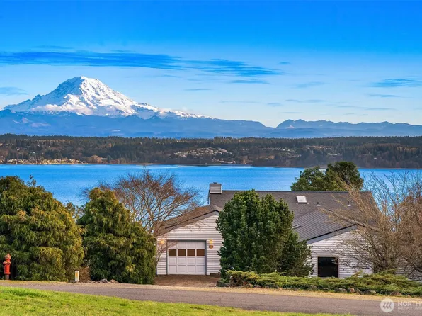 7609 SW 259th Street, Vashon, WA 98070