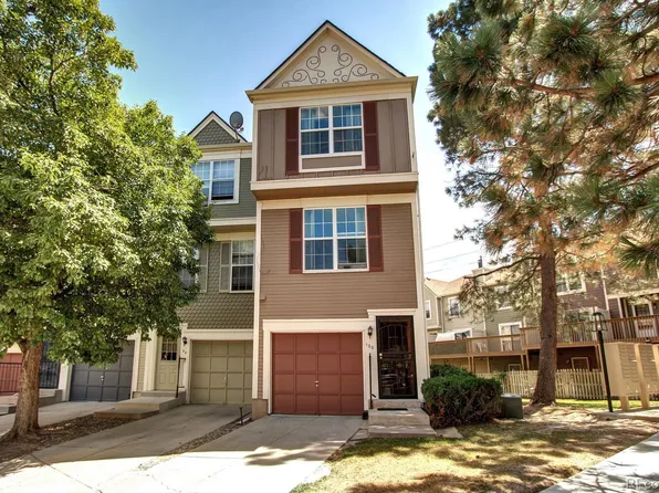 1699 S Trenton Street #100, Denver, CO 80231