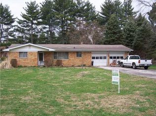 8908 S Chitwood Dr, Indianapolis, IN 46227