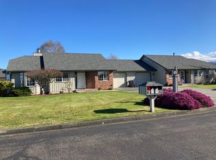 862 N Oxford Way, Sequim, WA 98382