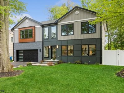 238 Oak Tree Rd, Mountainside, NJ, 07092