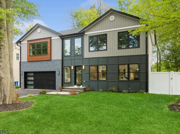 238 Oak Tree Rd, Mountainside Boro, NJ 07092