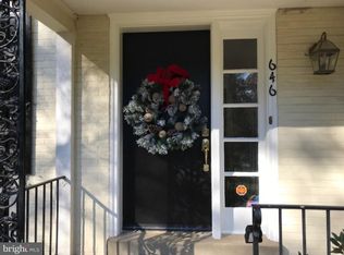 646 N Ithan Ave, Bryn Mawr, PA 19010