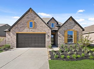 342 Wild Fork Ct, Conroe, TX 77304