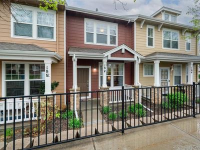 15612 E 96th Way  Unit 18f, Commerce City, CO, 80022