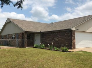 5307 N Husband St, Stillwater, OK 74075