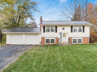 2875 Scenic Rd, Marion, OH 43302