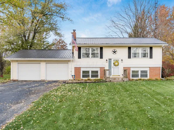 2875 Scenic Rd, Marion, OH 43302