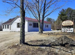 54 Farmington Falls Rd, New Sharon, ME 04955