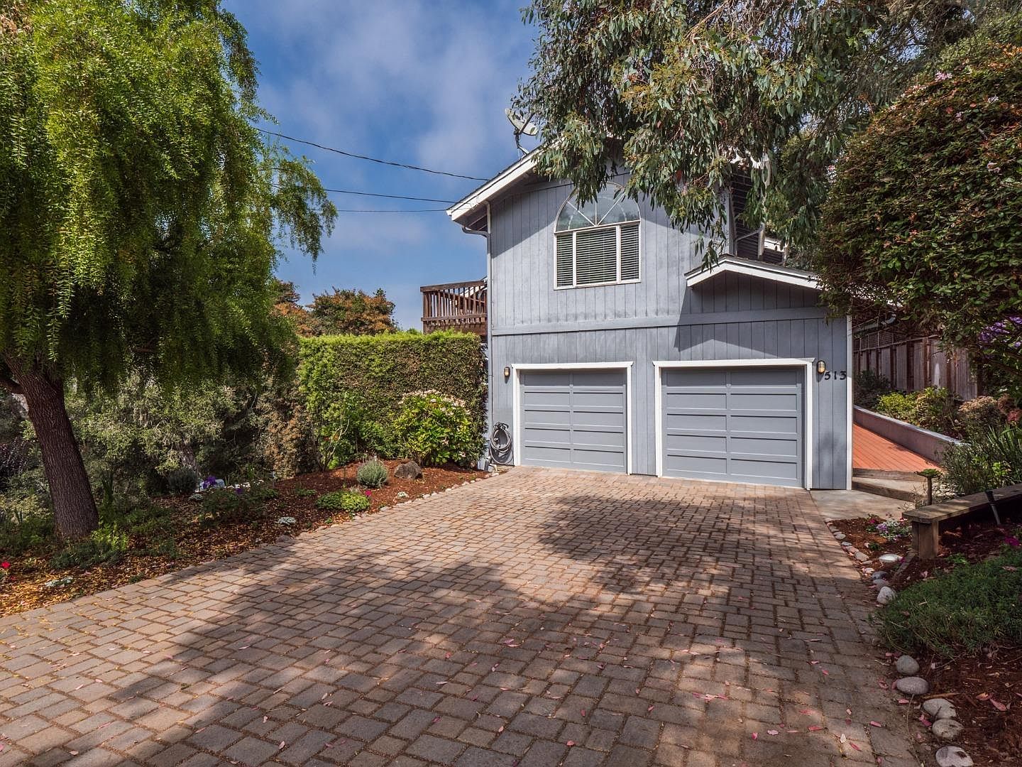 513 Encino Dr, Aptos, CA 95003 Zillow