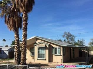 102 S Crismon Rd, Mesa, AZ 85208