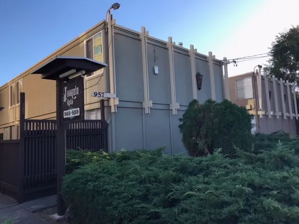 00955, 955-959 W Joaquin Ave #955E, San Leandro, CA 94577