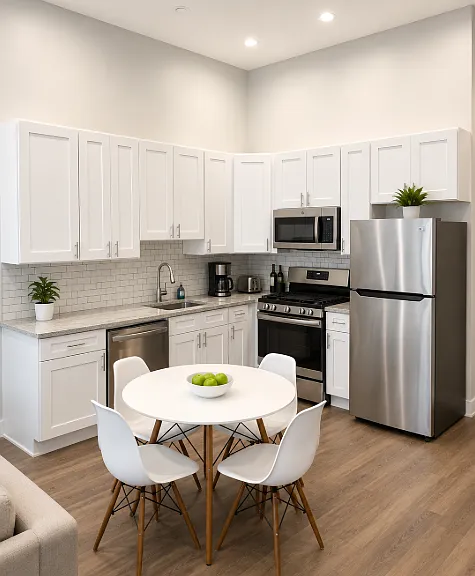 2501 N Southport Ave #1 — Photo 5