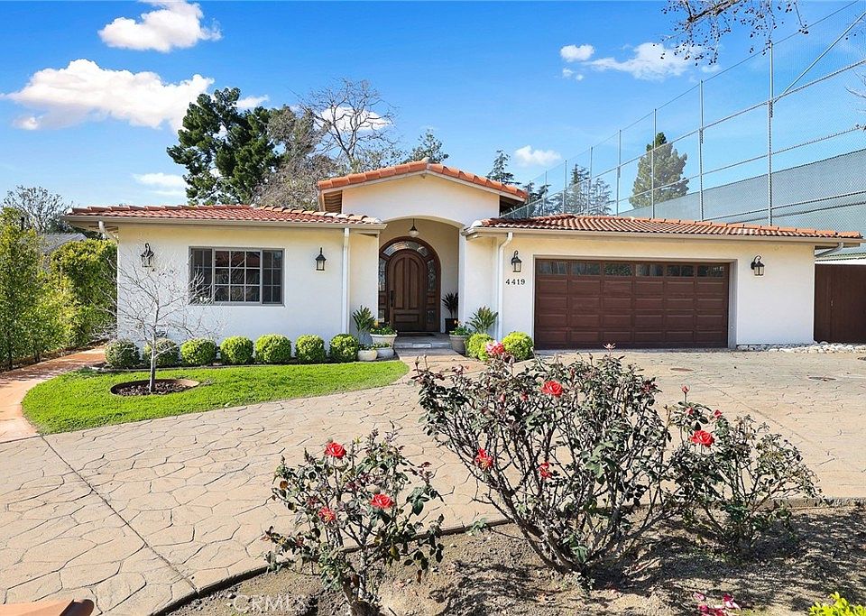 4419 Cornishon Ave, La Canada Flintridge, CA 91011 Zillow