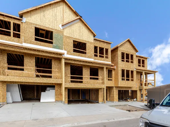 6532 W Lost Lake Cv #3030, Herriman, UT 84096