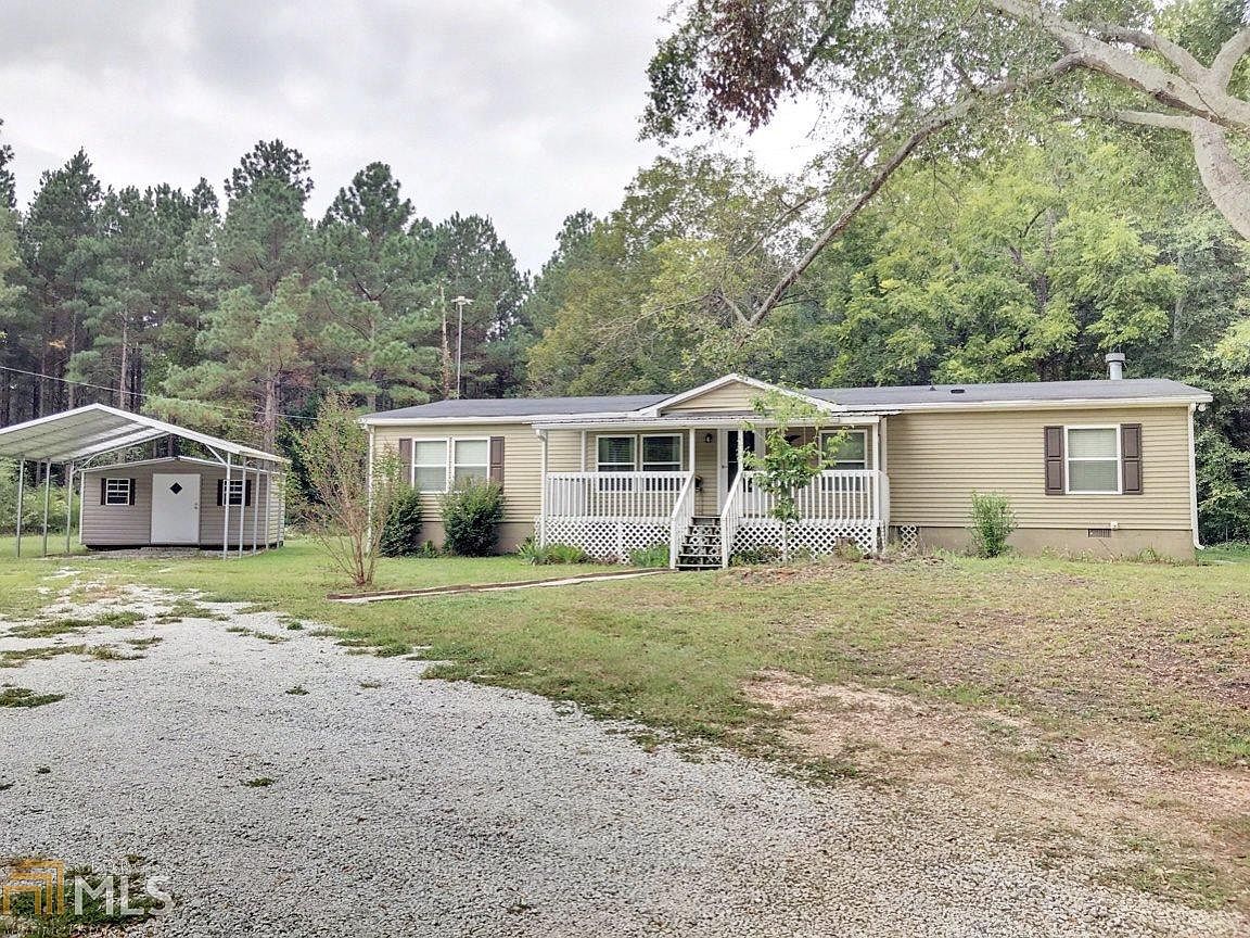 95 Shirley Rd, Bowersville, GA 30516 Zillow