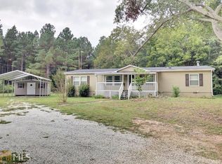 95 Shirley Rd, Bowersville, GA 30516