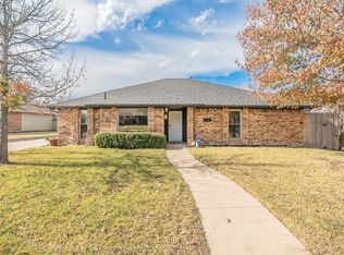 2147 San Simeon, Carrollton, TX