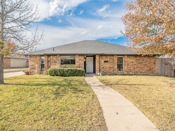 2147 San Simeon, Carrollton, TX 75006