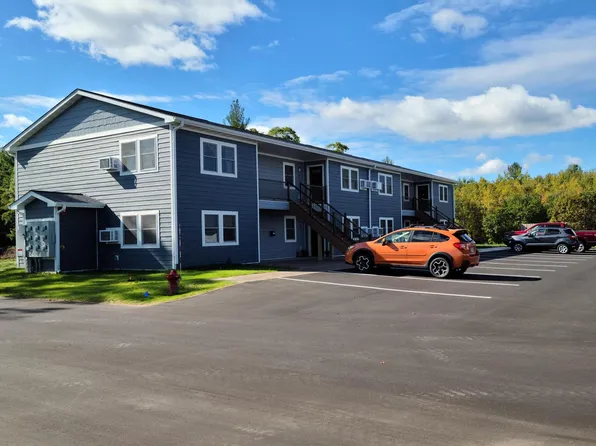 23920 Nyberg Rd, Siren, WI 54872