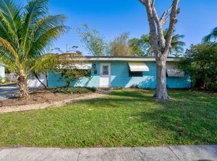 709 Gumtree Rd, North Palm Beach, FL 33408