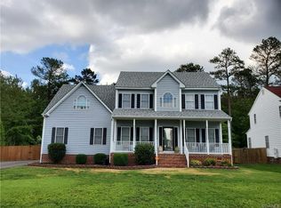 824 Mountshire Ter, Chester, VA 23836